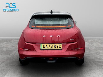 Used GWM Funky Cat 2023 for sale - 77547753: Photo