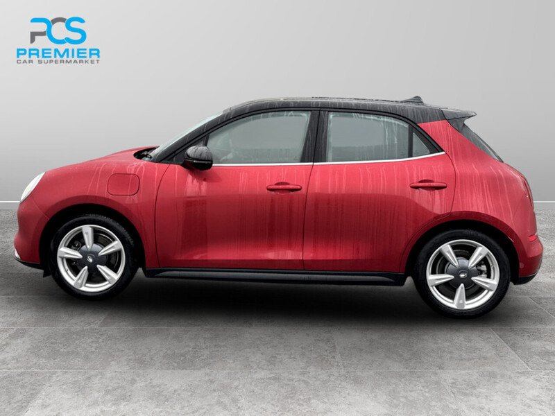 Used GWM Funky Cat 2023 for sale - 77547753: Photo 7