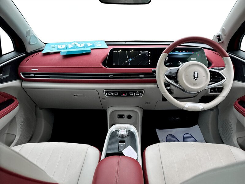 Used GWM Funky Cat 2023 for sale - 77547753: Photo 8