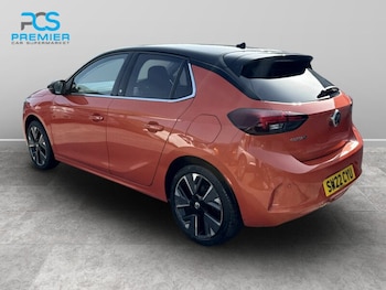 Used Vauxhall Corsa 2022 for sale - 78710505: Photo