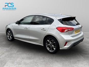 Used Ford Focus 2022 for sale - 75488638: Photo
