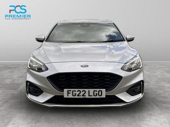 Used Ford Focus 2022 for sale - 75488638: Photo
