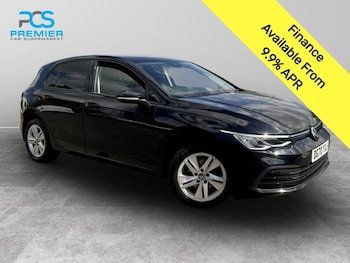 Used Volkswagen Golf 2020 for sale - 78466496: Photo