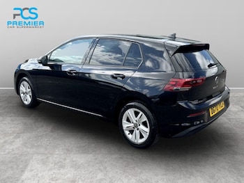 Used Volkswagen Golf 2020 for sale - 78466496: Photo