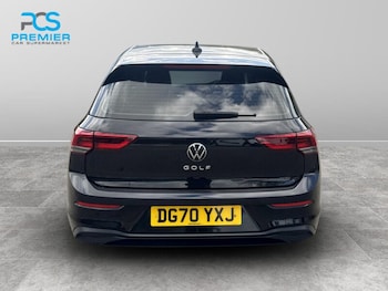 Used Volkswagen Golf 2020 for sale - 78466496: Photo