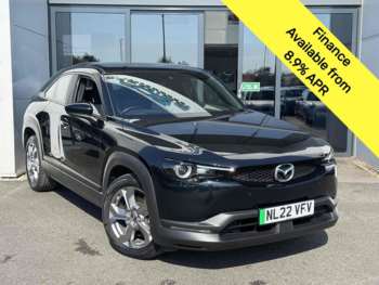 2022 - SE-L Lux 5-Door