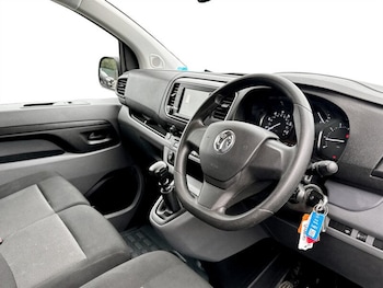 Used Vauxhall Vivaro 2022 for sale - 79090557: Photo