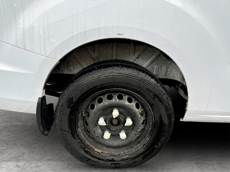 Used Ford Transit Custom 2021 for sale - 77260852: Photo 14