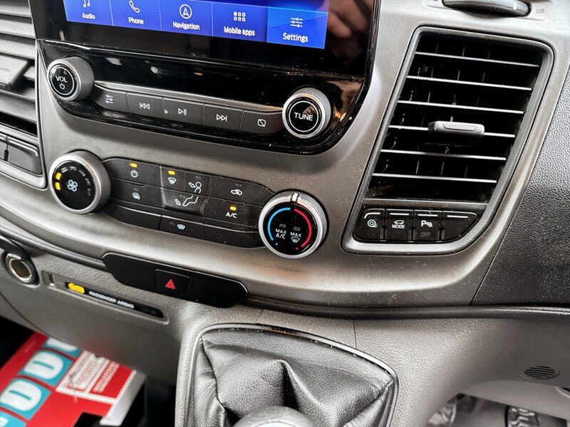 Used Ford Transit Custom 2021 for sale - 77260852: Photo 16