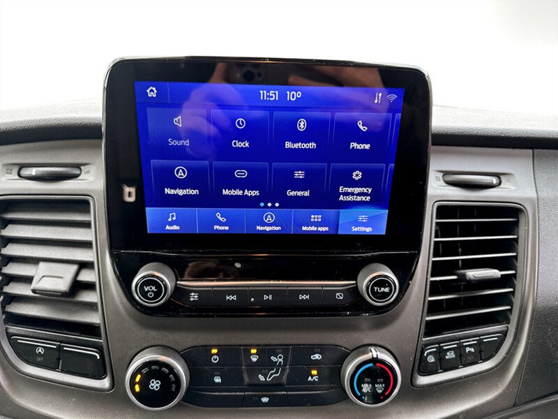 Used Ford Transit Custom 2021 for sale - 77260852: Photo 17