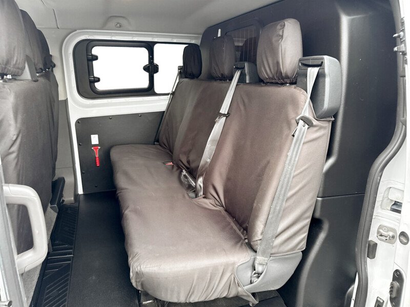 Used Ford Transit Custom 2021 for sale - 77260852: Photo 28