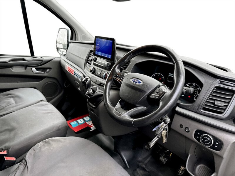 Used Ford Transit Custom 2021 for sale - 77260852: Photo 29