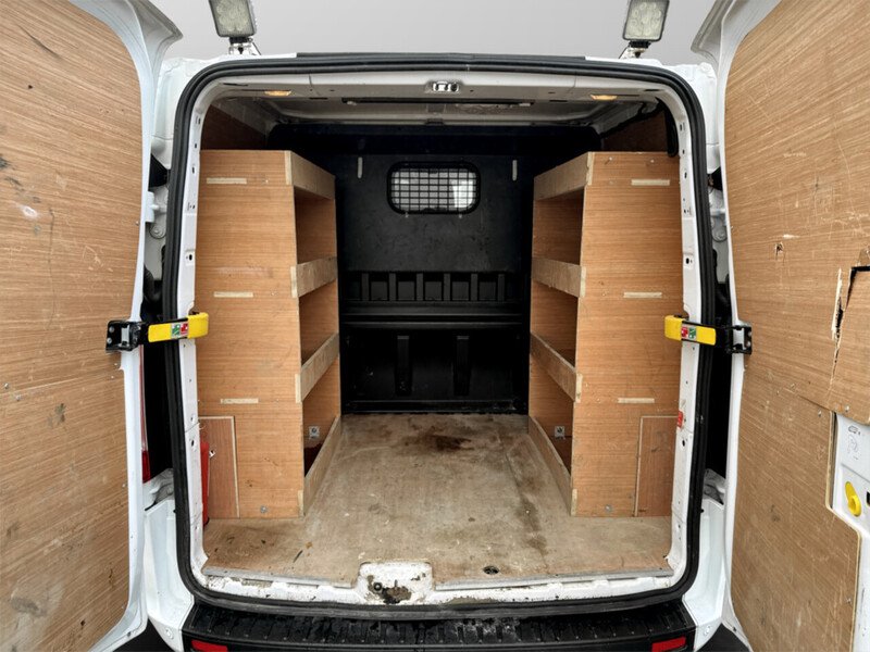Used Ford Transit Custom 2021 for sale - 77260852: Photo 32