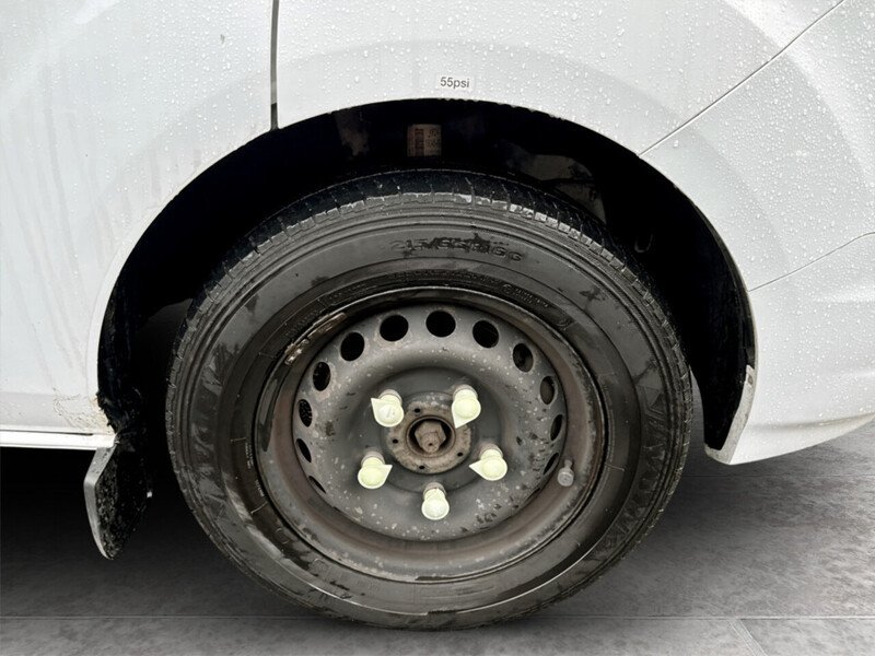 Used Ford Transit Custom 2021 for sale - 77260852: Photo 9