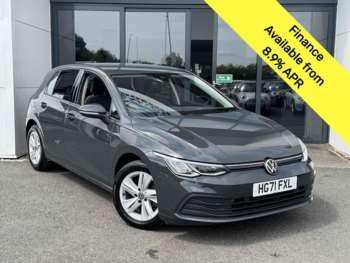 2021 - TSI Life 5-Door