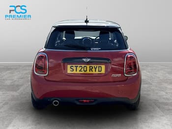 Used MINI Hatch 2020 for sale - 79639756: Photo