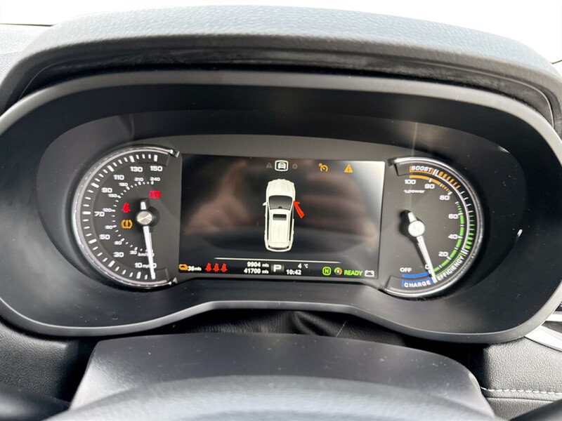 Used MG MG5 2020 for sale - 77601833: Photo 12