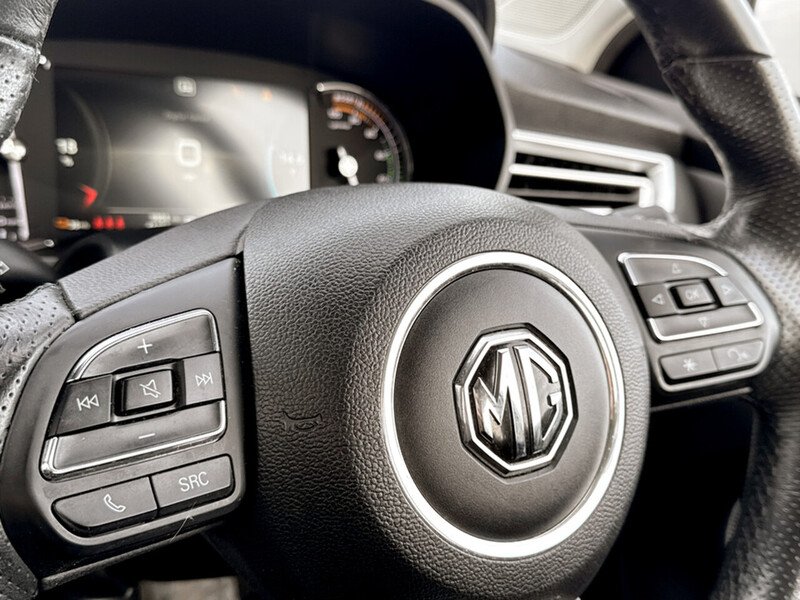 Used MG MG5 2020 for sale - 77601833: Photo 13