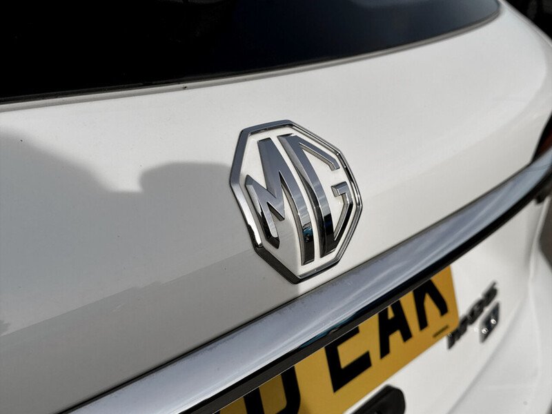 Used MG MG5 2020 for sale - 77601833: Photo 15