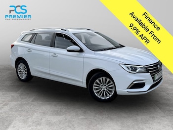 Used MG MG5 2020 for sale - 77601833: Photo