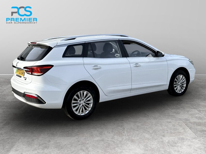 Used MG MG5 2020 for sale - 77601833: Photo 22