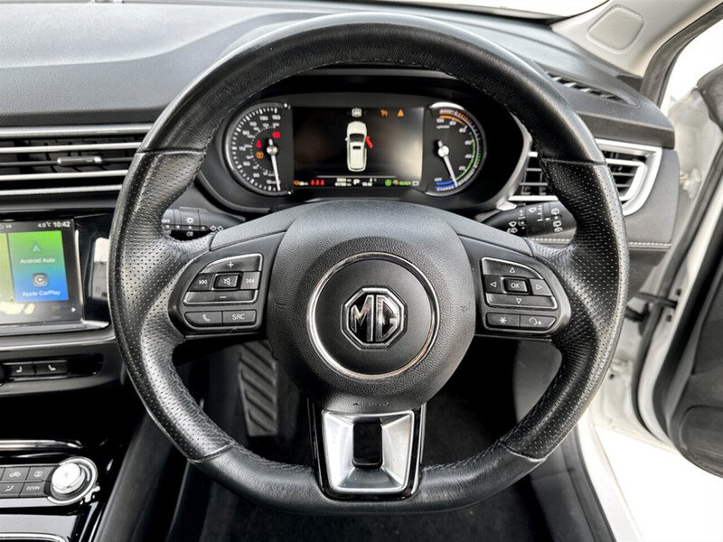 Used MG MG5 2020 for sale - 77601833: Photo 27