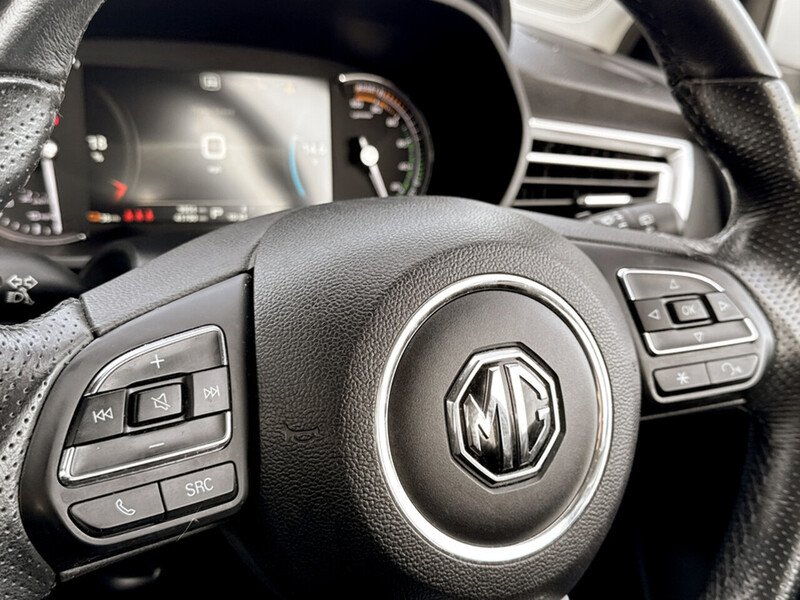 Used MG MG5 2020 for sale - 77601833: Photo 36