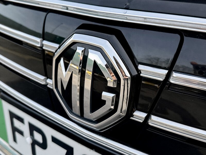 Used MG MG5 2020 for sale - 77601833: Photo 39