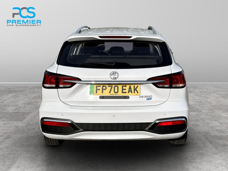 Used MG MG5 2020 for sale - 77601833: Photo 4