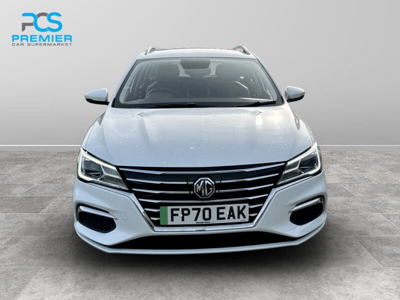 Used MG MG5 2020 for sale - 77601833: Photo 5