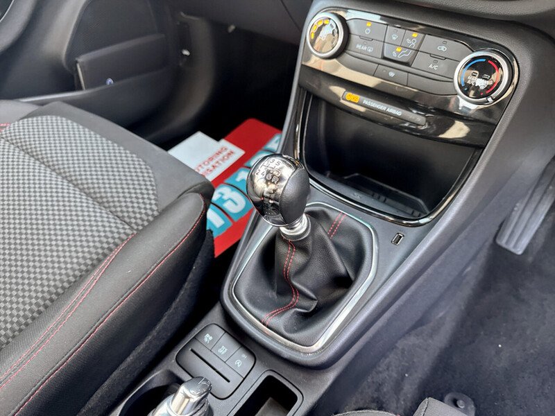 Used Ford Puma 2021 for sale - 76768844: Photo 10