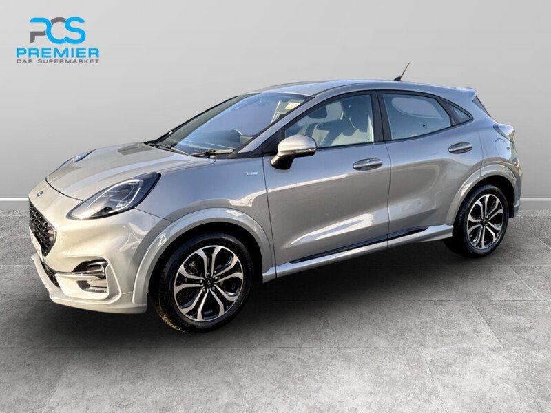 Used Ford Puma 2021 for sale - 76768844: Photo 13