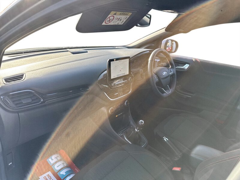 Used Ford Puma 2021 for sale - 76768844: Photo 15