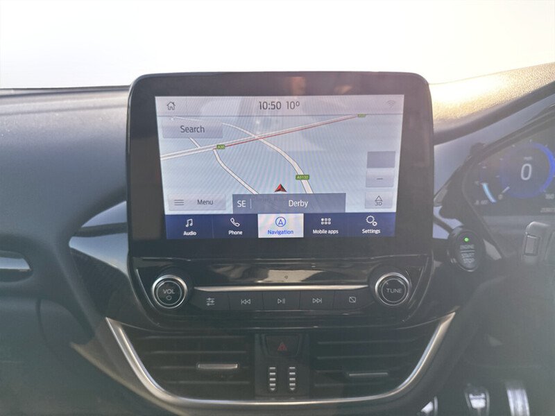 Used Ford Puma 2021 for sale - 76768844: Photo 17