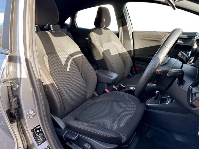 Used Ford Puma 2021 for sale - 76768844: Photo 18