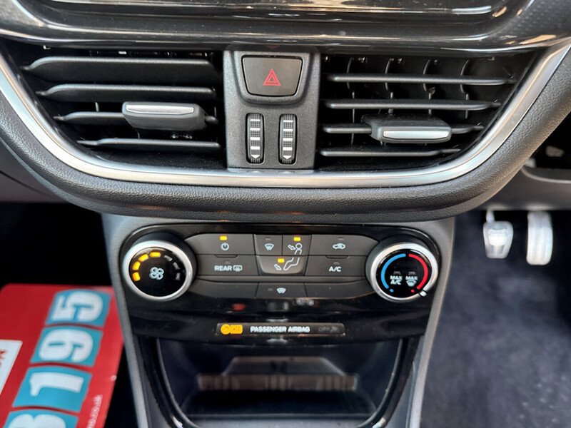 Used Ford Puma 2021 for sale - 76768844: Photo 19