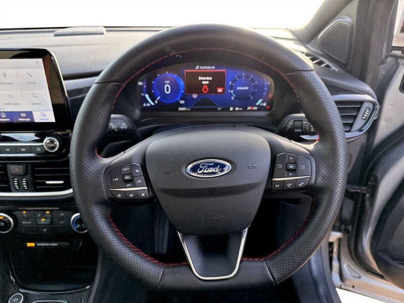 Used Ford Puma 2021 for sale - 76768844: Photo 21