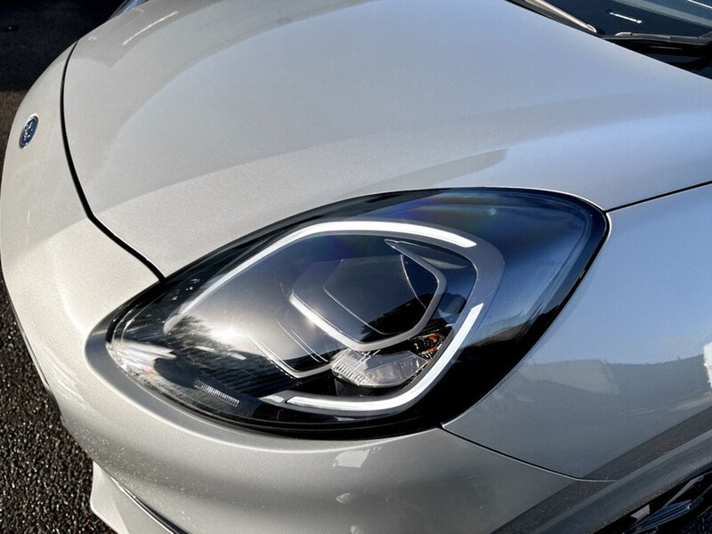 Used Ford Puma 2021 for sale - 76768844: Photo 25