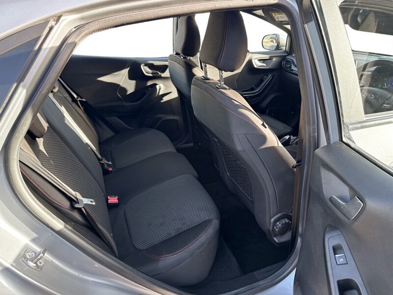 Used Ford Puma 2021 for sale - 76768844: Photo 28