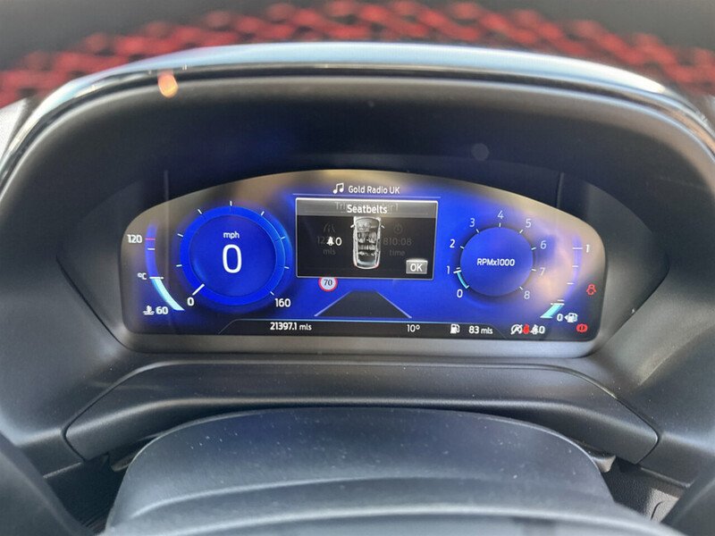 Used Ford Puma 2021 for sale - 76768844: Photo 32