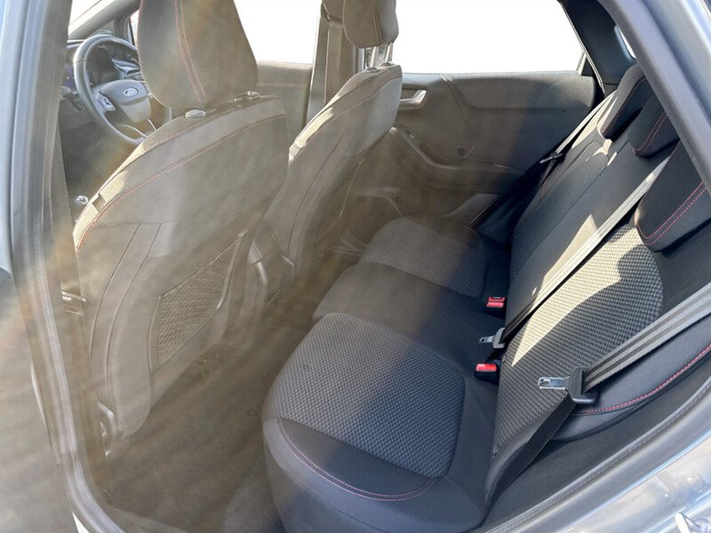 Used Ford Puma 2021 for sale - 76768844: Photo 34