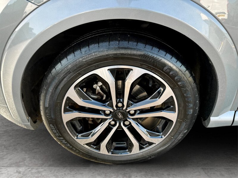 Used Ford Puma 2021 for sale - 76768844: Photo 9