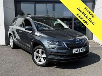 2019 - TSI SE 5-Door
