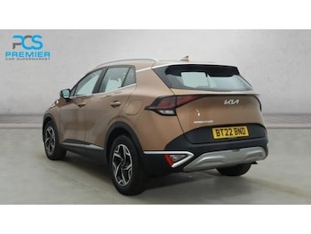 Used Kia Sportage 2022 for sale - 78815168: Photo
