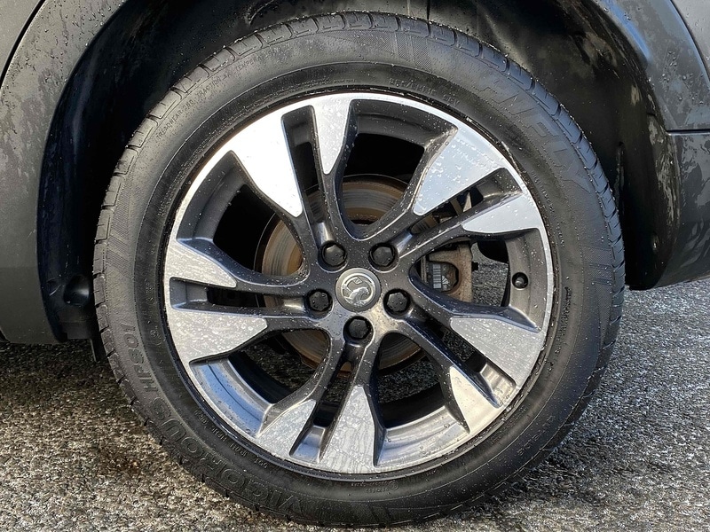 Used Vauxhall Grandland X 2018 for sale - 77080618: Photo 11