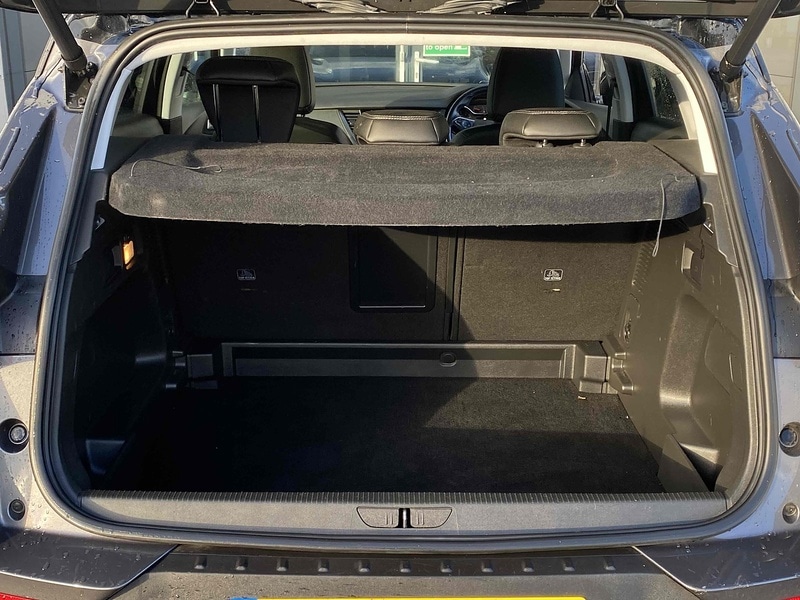 Used Vauxhall Grandland X 2018 for sale - 77080618: Photo 23