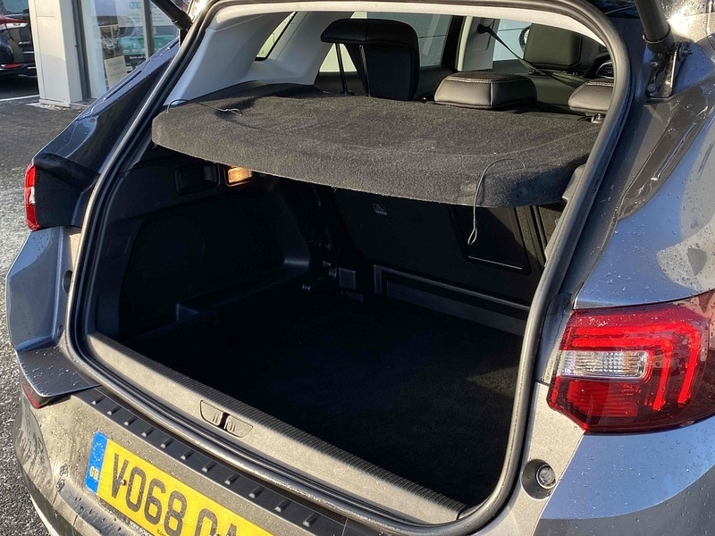 Used Vauxhall Grandland X 2018 for sale - 77080618: Photo 24