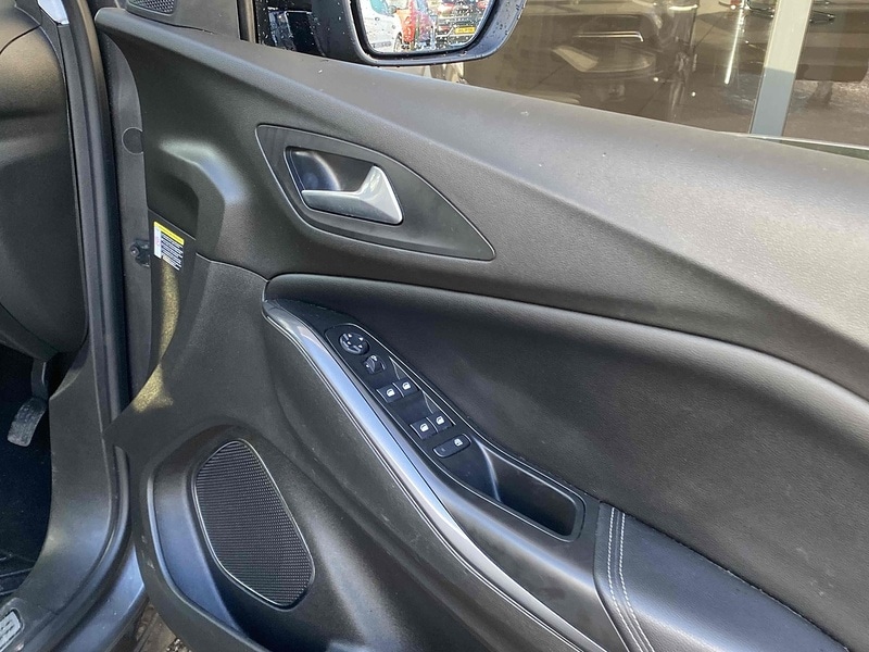 Used Vauxhall Grandland X 2018 for sale - 77080618: Photo 26