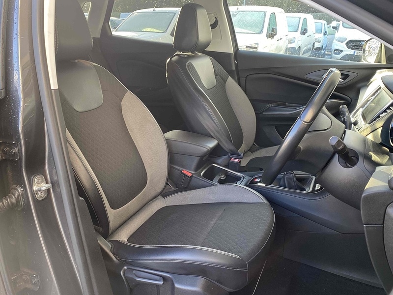 Used Vauxhall Grandland X 2018 for sale - 77080618: Photo 28