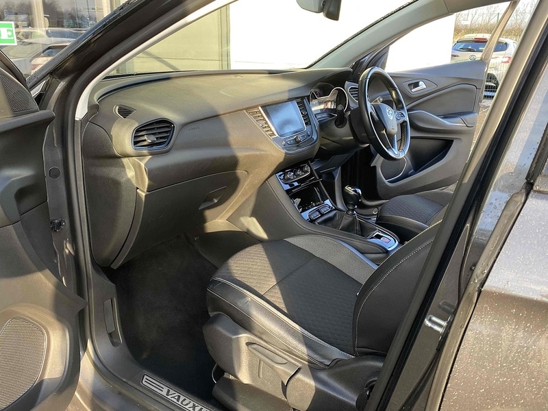 Used Vauxhall Grandland X 2018 for sale - 77080618: Photo 29